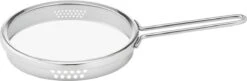 Tefal Nordica Pannenset 4 Delig - Steelpan Ø16 Cm & Kookpan Ø 18 + Ø 20 + Ø 24 Cm -Woonwinkel 1200x394