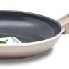 GreenPan Cambridge Koekenpan 20cm - Brons - Inductie - PFAS-vrij -Woonwinkel 1200x449 1