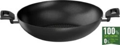 Tefal Unlimited Wadjan Wokpan - Ø 36 Cm - Inductie -Woonwinkel 1200x452 1
