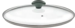 Primecook - Braadpan / Hapjespan Met Deksel - Ø 28 Cm - PFAS-vrij - Inductie - Ecoshield -Woonwinkel 1200x457