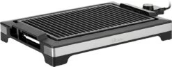 Tristar Bakplaat & Elektrische Grill BP-2780 – Elektrische Barbecue & Grillplaat – Voor Binnen En Buiten - Zwart -Woonwinkel 1200x471 3