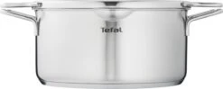 Tefal Nordica Pannenset 4 Delig - Steelpan Ø16 Cm & Kookpan Ø 18 + Ø 20 + Ø 24 Cm -Woonwinkel 1200x482 2