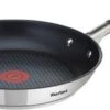 Koekenpan TEFAL Illico 24cm - Inductie - PFOA-vrij 1 Koekenpan TEFAL Illico 24cm - Inductie - PFOA-vrij -Woonwinkel 1200x514