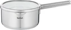 Tefal Nordica Pannenset 4 Delig - Steelpan Ø16 Cm & Kookpan Ø 18 + Ø 20 + Ø 24 Cm -Woonwinkel 1200x515