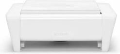 Brabantia Schotelwarmer / Rechaud - Met 1 Kaarsje - White -Woonwinkel 1200x544