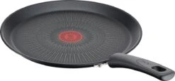 Tefal Unlimited Pannenkoekpan - Ø 25 Cm -Woonwinkel 1200x552