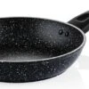 Westinghouse Koekenpan Inductie - Ø 24 Cm - Zwart Marmer - Geschikt Voor Alle Warmtebronnen -Woonwinkel 1200x557 3
