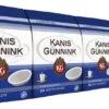 Kanis & Gunnink Cafeïnevrij Koffiepads - 10 X 36 Pads 2 Kanis & Gunnink Cafeïnevrij Koffiepads - 10 X 36 Pads -Woonwinkel 1200x570 2