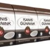 Kanis & Gunnink Dark Roast Koffiepads - 10 X 36 Pads -Woonwinkel 1200x573 4