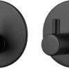Trendfield Handdoekhaakjes Zelfklevend Rond - 2 Zwarte Handdoek Haakjes - Ronde Handdoekhaak - Zwart 2 Trendfield Handdoekhaakjes Zelfklevend Rond - 2 Zwarte Handdoek Haakjes - Ronde Handdoekhaak - Zwart -Woonwinkel 1200x594 3