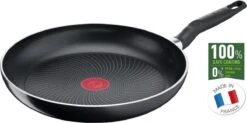 Tefal Start'easy Koekenpan 28 Cm - PFOA Vrij - Geschikt Voor Alle Warmtebronnen 14 Tefal Start'easy Koekenpan 28 Cm - PFOA Vrij - Geschikt Voor Alle Warmtebronnen -Woonwinkel 1200x597 2