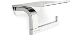 Sagittarius One 160S1 WC Rolhouder | Toiletrolhouder Met Plankje | Gepolijst RVS WC Papier Houder | Toiletpapier Houder -Woonwinkel 1200x598 3