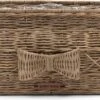 Riviera Maison Bloempot Voor Binnen Naturel - Rustic Rattan Bow Planter Oval 1 Riviera Maison Bloempot Voor Binnen Naturel - Rustic Rattan Bow Planter Oval -Woonwinkel 1200x602