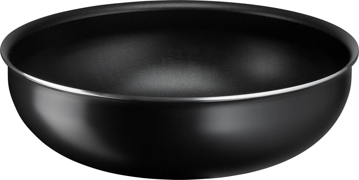 Tefal Ingenio Easy Cook & Clean - Pannenset - 13-delig - Niet Geschikt Voor Inductie 16 Tefal Ingenio Easy Cook & Clean - Pannenset - 13-delig - Niet Geschikt Voor Inductie - Afbeelding 14