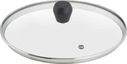 Tefal Easy Plus Hapjespan - Ø 24 Cm + Deksel - Niet Geschikt Voor Inductie -Woonwinkel 1200x613