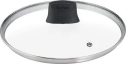 Tefal Easy Chef Hapjespan - Ø 24 Cm + Deksel -Woonwinkel 1200x617
