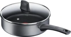 Tefal Easy Chef Hapjespan - Ø 24 Cm + Deksel -Woonwinkel 1200x625 1