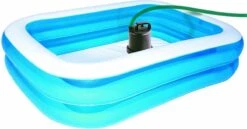 Tallas Vlakke Onderwaterpomp E 160 NA, Vlakke Aanzuiging Tot 3 Mm, 90 Watt 13 Tallas Vlakke Onderwaterpomp E 160 NA, Vlakke Aanzuiging Tot 3 Mm, 90 Watt -Woonwinkel 1200x628
