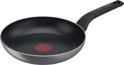 Tefal Easy Plus Pannenset - Koekenpan Ø 24 Cm + Wokpan Ø 28 Cm - Niet Geschikt Voor Inductie 15 Tefal Easy Plus Pannenset - Koekenpan Ø 24 Cm + Wokpan Ø 28 Cm - Niet Geschikt Voor Inductie -Woonwinkel 1200x630 1