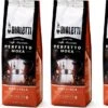 Bialetti Moka Hazelnut Gemalen Koffie - 4x 250 Gram -Woonwinkel 1200x646 1