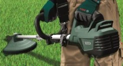 Bosch AFS 23-37 Bosmaaier - 950 W - Op Snoer - Incl. Mes En Draad -Woonwinkel 1200x647 2