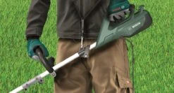 Bosch AFS 23-37 Bosmaaier - 950 W - Op Snoer - Incl. Mes En Draad -Woonwinkel 1200x647 3