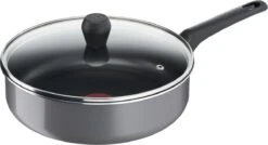 Tefal Easy Plus Hapjespan - Ø 24 Cm + Deksel - Niet Geschikt Voor Inductie -Woonwinkel 1200x649 1