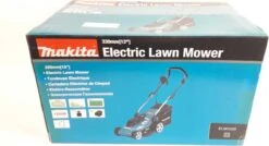 Makita Grasmaaier - ELM3320 - 230 V - 33 Cm -Woonwinkel 1200x652