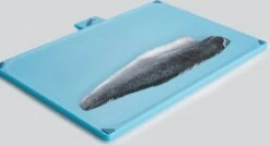 Joseph Joseph Index Large Snijplankenset - Incl. Houder - 34 X 24 Cm - 4 Stuks - Graphite -Woonwinkel 1200x653