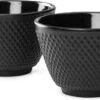 Bredemeijer - Kopjes Jang Gietijzer Zwart Set Van 2 -Woonwinkel 1200x656 1