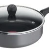 Tefal Easy Plus Hapjespan - Ø 24 Cm + Deksel - Niet Geschikt Voor Inductie -Woonwinkel 1200x659 4