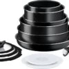 Tefal Ingenio Easy Cook & Clean - Pannenset - 13-delig - Niet Geschikt Voor Inductie 2 Tefal Ingenio Easy Cook & Clean - Pannenset - 13-delig - Niet Geschikt Voor Inductie -Woonwinkel 1200x663 1