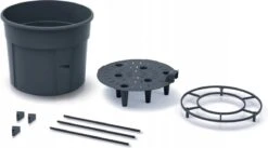 TOMATENPOT VOOR HET KWEKEN VAN TOMATEN PROSPERPLAST 28L -Woonwinkel 1200x664