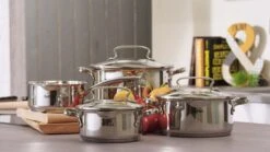 Tefal Duetto + Pannenset - 4 Delig - Kookpannenset -Woonwinkel 1200x674 12