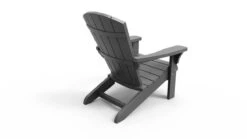 Keter Troy Adirondack Tuinstoel - 81x80x96,5cm - Grafiet 19 Keter Troy Adirondack Tuinstoel - 81x80x96,5cm - Grafiet -Woonwinkel 1200x675 3