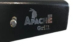 Apache Grill 21 Inch Kamado BBQ Egg | Houtskool | Zwart | Ø 50cm Grill Oppervlak | Dubbelwandig & Geïsoleerd 23 Apache Grill 21 Inch Kamado BBQ Egg | Houtskool | Zwart | Ø 50cm Grill Oppervlak | Dubbelwandig & Geïsoleerd -Woonwinkel 1200x675 30