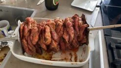 BBQ Rotisserie Kebab Spiezen Set (universele Set Geschikt Voor De Meeste Rotisseries / BBQ Spitten) 21 BBQ Rotisserie Kebab Spiezen Set (universele Set Geschikt Voor De Meeste Rotisseries / BBQ Spitten) -Woonwinkel 1200x675 33