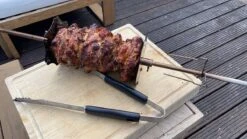 BBQ Rotisserie Kebab Spiezen Set (universele Set Geschikt Voor De Meeste Rotisseries / BBQ Spitten) 22 BBQ Rotisserie Kebab Spiezen Set (universele Set Geschikt Voor De Meeste Rotisseries / BBQ Spitten) -Woonwinkel 1200x675 34