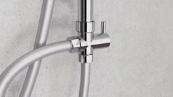 SCHÜTTE Mallorca Douchesysteem - Regendouche - 95 Cm Stang - Wandhouder In Hoogte Verstelbaar - Chroom 24 SCHÜTTE Mallorca Douchesysteem - Regendouche - 95 Cm Stang - Wandhouder In Hoogte Verstelbaar - Chroom -Woonwinkel 1200x675 54