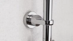 SCHÜTTE Mallorca Douchesysteem - Regendouche - 95 Cm Stang - Wandhouder In Hoogte Verstelbaar - Chroom 25 SCHÜTTE Mallorca Douchesysteem - Regendouche - 95 Cm Stang - Wandhouder In Hoogte Verstelbaar - Chroom -Woonwinkel 1200x675 55