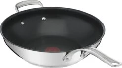 Tefal Jamie Oliver Cook's Classic Wokpan - Ø 30 Cm -Woonwinkel 1200x676 4