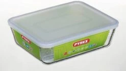 Pyrex Cook & Freeze Ovenschaal 4 L - 27 X 22 X 9 Cm -Woonwinkel 1200x678