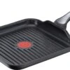 Tefal Expertise Grillpan - 26 X 26 Cm -Woonwinkel 1200x678 3