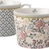 Laura Ashley Giftset 2 Bekers Assorti Bloem 30 Cl. -Woonwinkel 1200x679