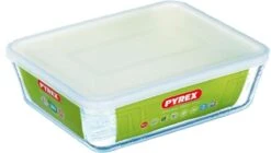 Pyrex Cook & Freeze Ovenschaal 4 L - 27 X 22 X 9 Cm -Woonwinkel 1200x682