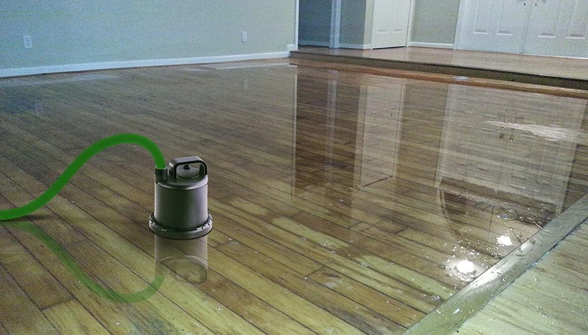 Tallas Vlakke Onderwaterpomp E 160 NA, Vlakke Aanzuiging Tot 3 Mm, 90 Watt 7 Tallas Vlakke Onderwaterpomp E 160 NA, Vlakke Aanzuiging Tot 3 Mm, 90 Watt - Afbeelding 5