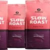 Altezza - Slow Roast - Koffiebonen - Espresso Koffiebonen - Ook Geschikt Voor Lungo Koffie - Arabica En Robusta - 4 X 1kg -Woonwinkel 1200x685 4