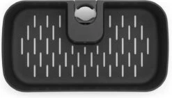 Brabantia ReNew Doucherek - Zonder Boren - Dark Grey -Woonwinkel 1200x687 4