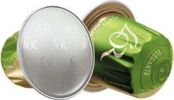 L'OR Lungo Elegante Koffiecups - Intensiteit 6/12 - 10 X 20 Capsules -Woonwinkel 1200x689 7