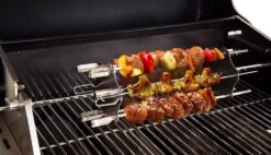 BBQ Rotisserie Kebab Spiezen Set (universele Set Geschikt Voor De Meeste Rotisseries / BBQ Spitten) 23 BBQ Rotisserie Kebab Spiezen Set (universele Set Geschikt Voor De Meeste Rotisseries / BBQ Spitten) -Woonwinkel 1200x691 2